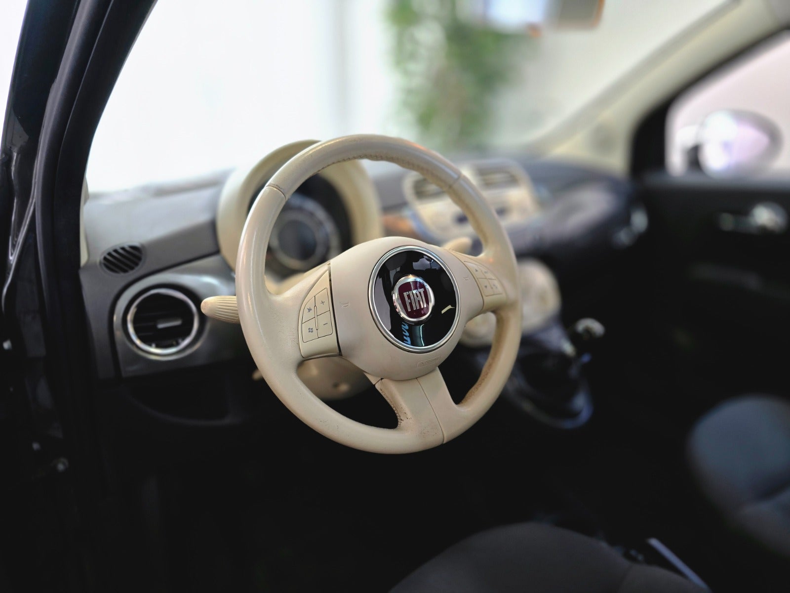 Billede af Fiat 500 1,2 Lounge