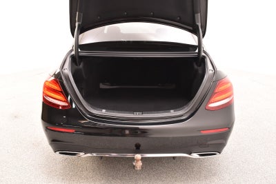 Mercedes E220 d AMG Line aut. 4Matic