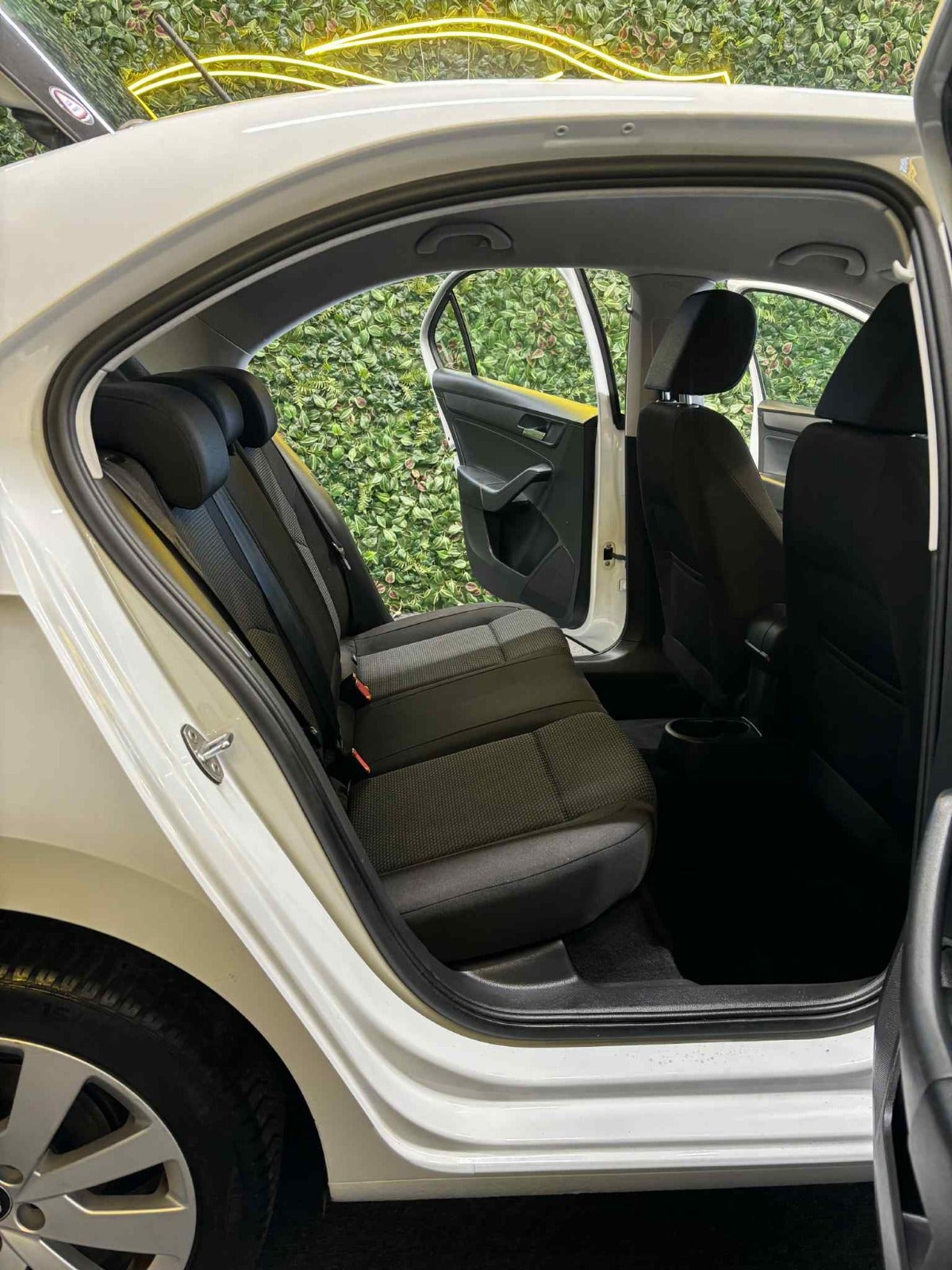 Billede af Seat Toledo 1,4 TSi 125 Style DSG