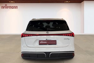 MG MGS6 Luxury Performance AWD
