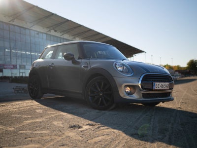MINI Cooper 1,5  3d