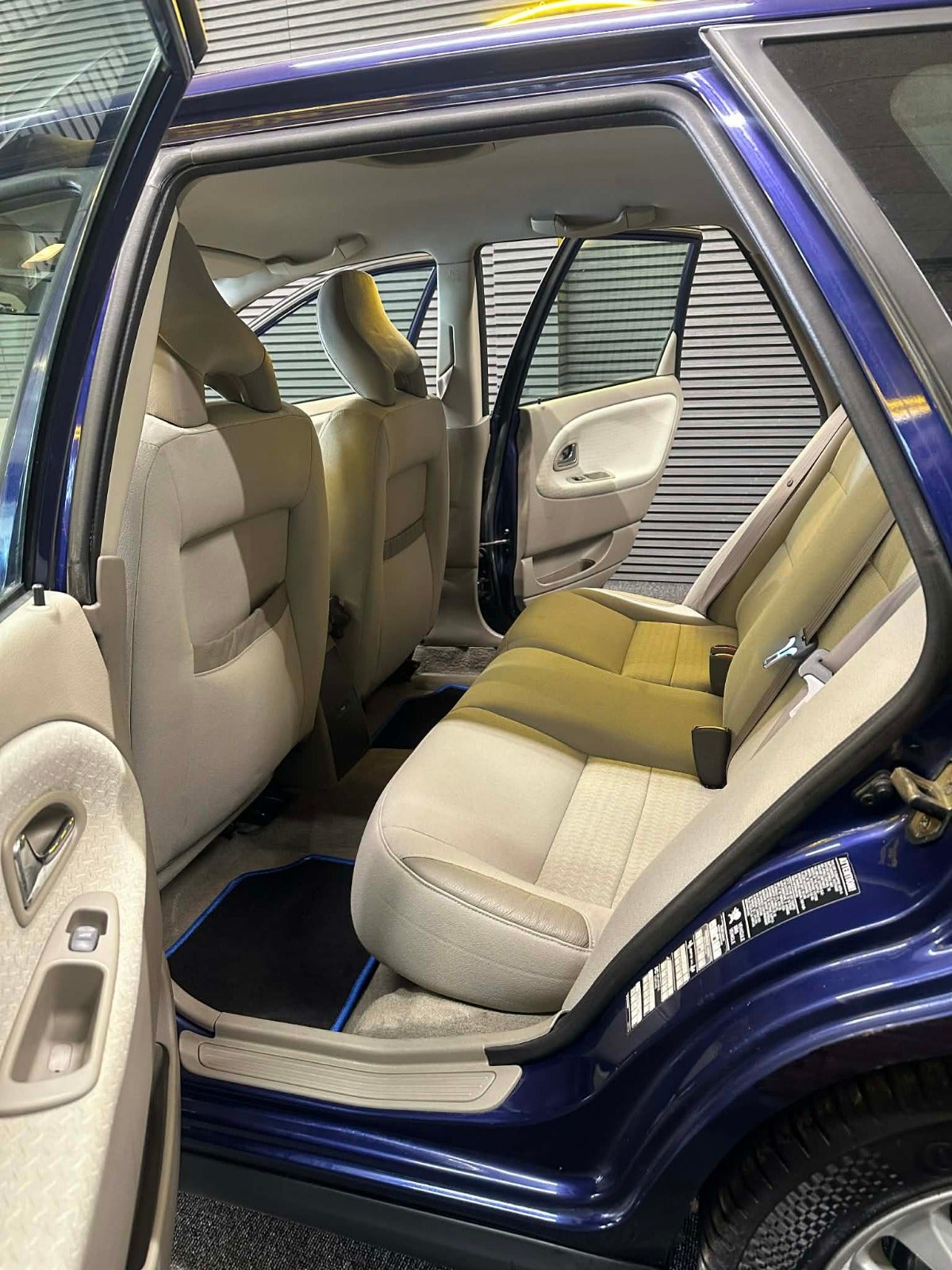 Billede af Volvo V40 1,8