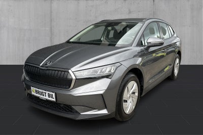 Skoda Enyaq iV Skoda Enyaq iV - 0