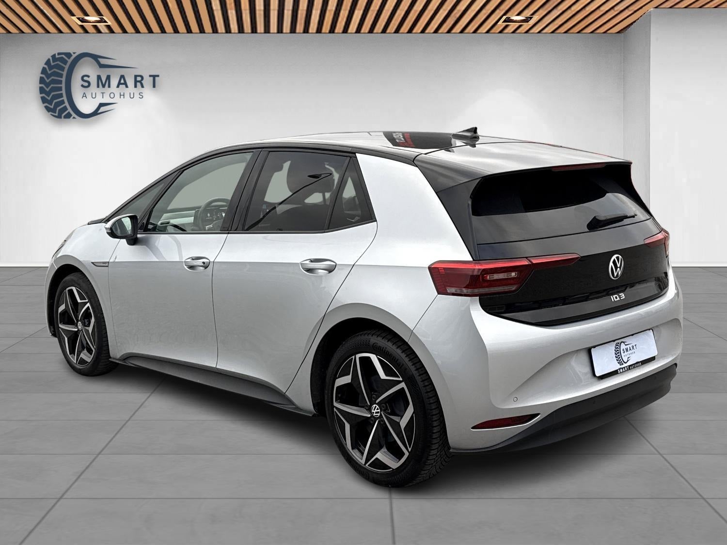 Billede af VW ID.3 58 Pro Performance Business