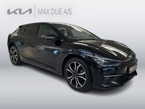 Kia EV6 Long Range Performance GT-Line AWD