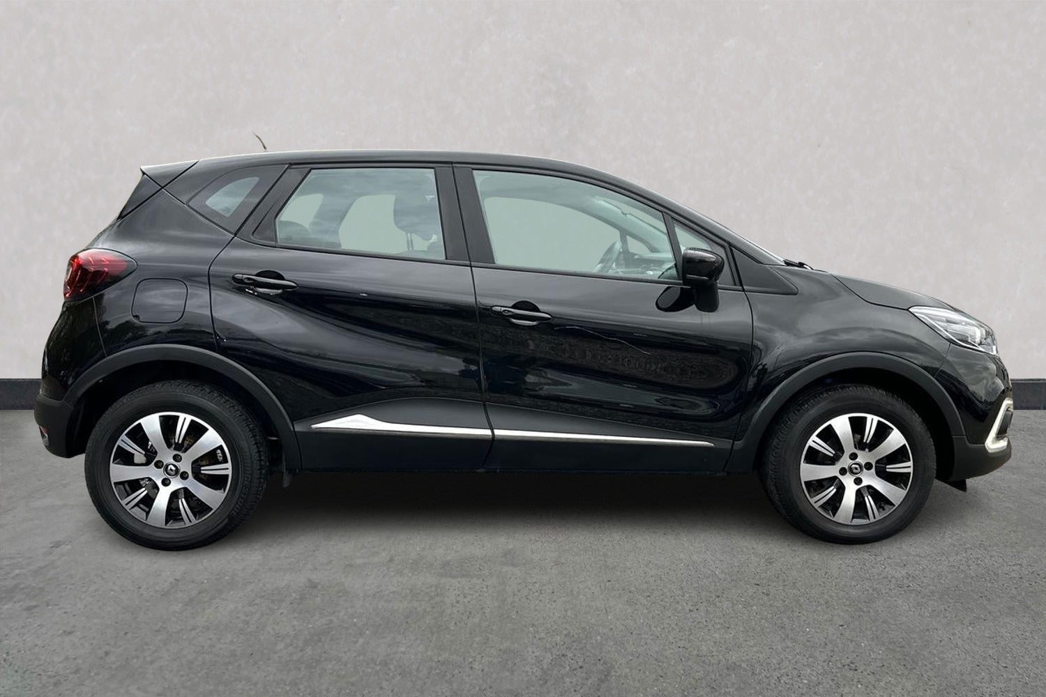 Billede af Renault Captur 0,9 TCe 90 Zen