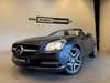 Mercedes SLK200 aut. BE thumbnail