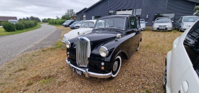 Triumph Mayflower 1,2  2d