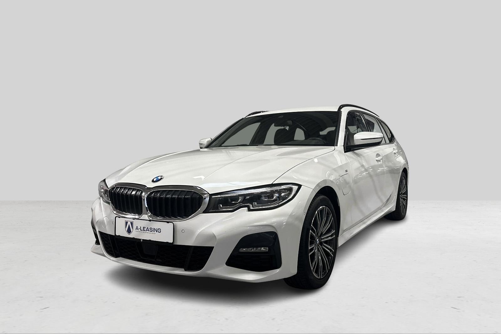 BMW 330e 2,0 Touring M-Sport aut.