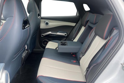 BYD Atto 3 Design