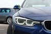 BMW 320i aut. thumbnail