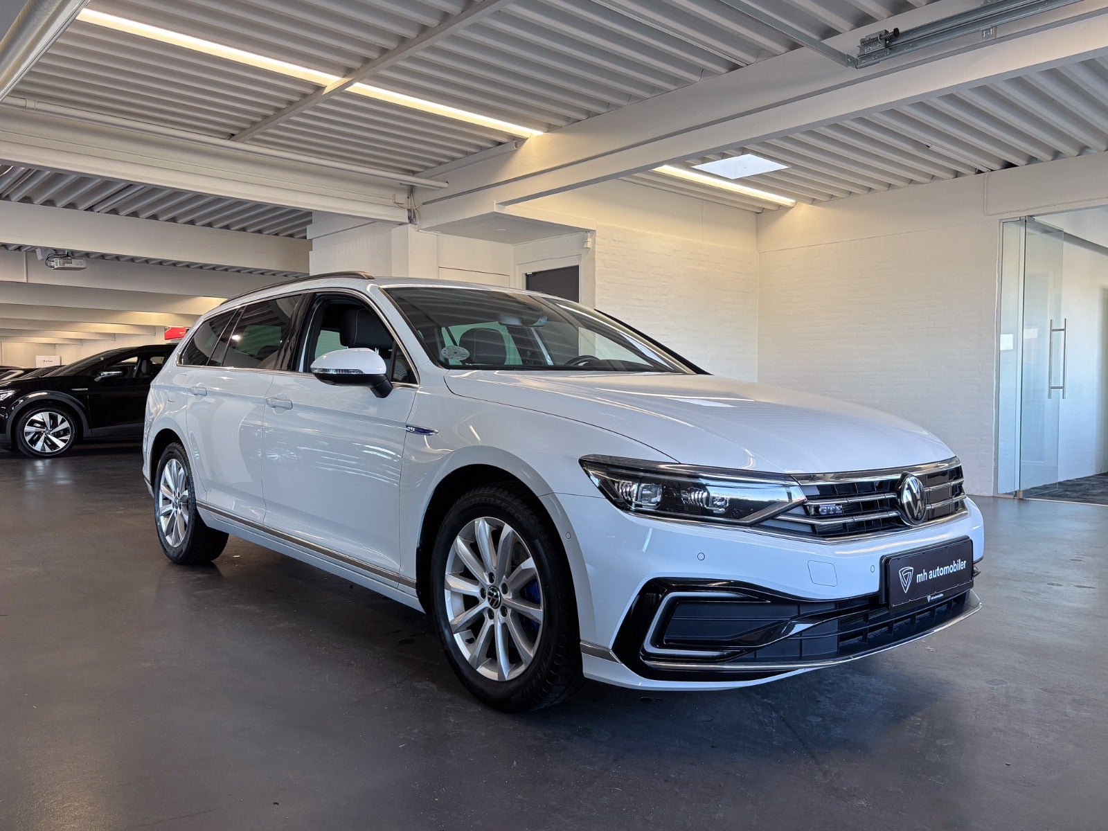 Billede af VW Passat 1,4 GTE Variant DSG