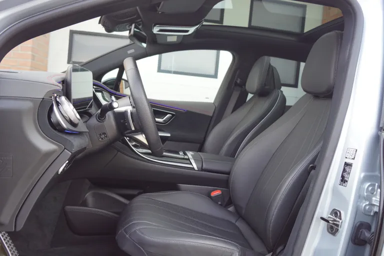 Mercedes EQE350 SUV AMG Premium 4Matic