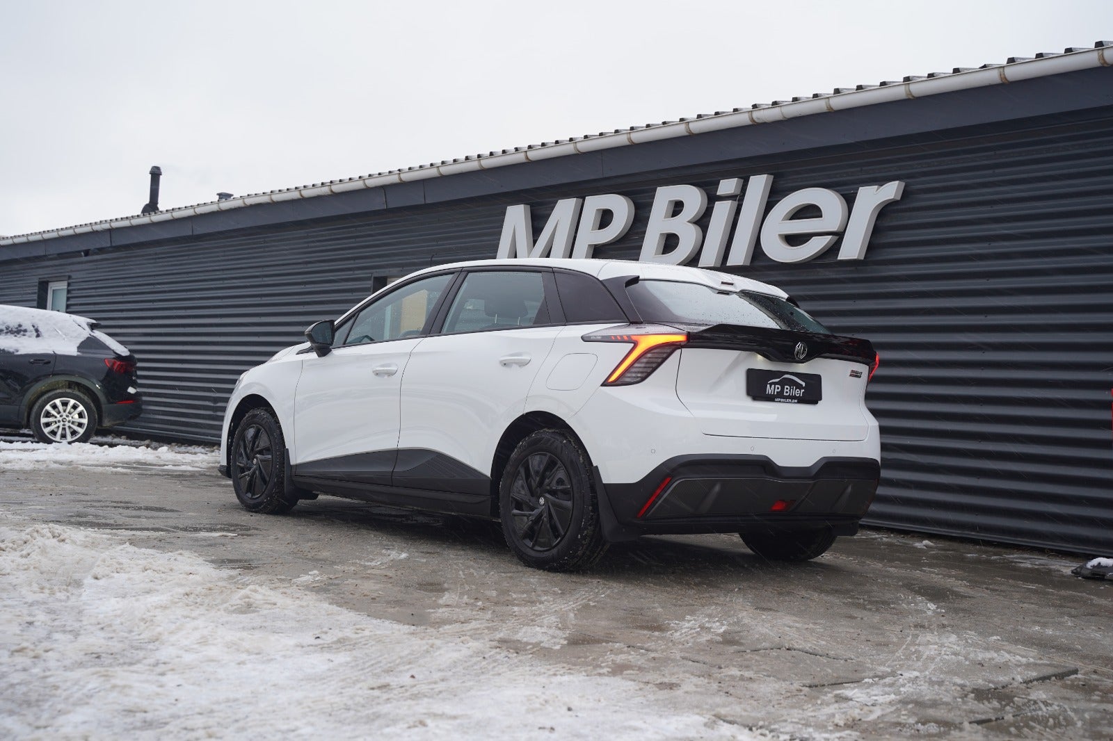 Billede af MG 4 51 Standard