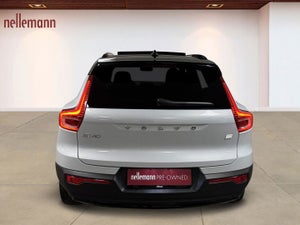 Volvo XC40 P6 ReCharge Pro