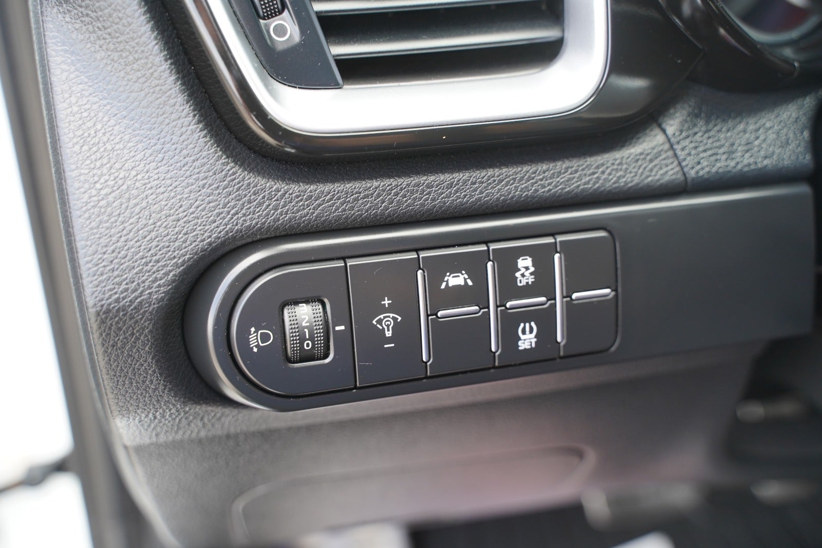 Billede af Kia Ceed 1,6 CRDi 136 GT-Line SW DCT