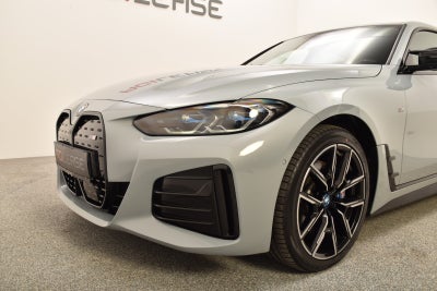 BMW i4 M50 M-Sport xDrive