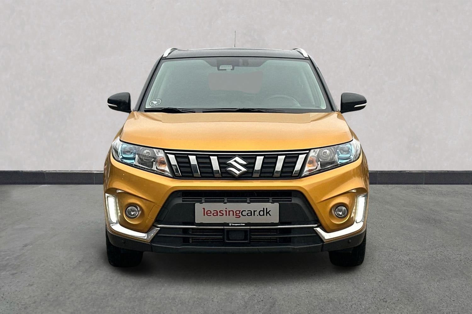 Billede af Suzuki Vitara 1,4 Boosterjet Adventure aut.