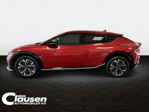 Kia EV6 Long Range Performance Upgrade AWD