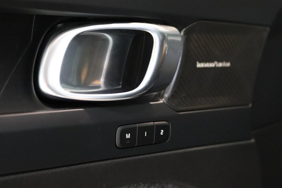 Volvo XC40 P6 ReCharge Ultimate billede 7
