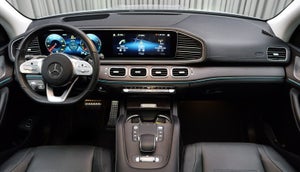 Mercedes GLE350 de AMG Line aut. 4Matic