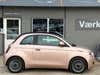 Fiat 500e Icon Cabrio thumbnail