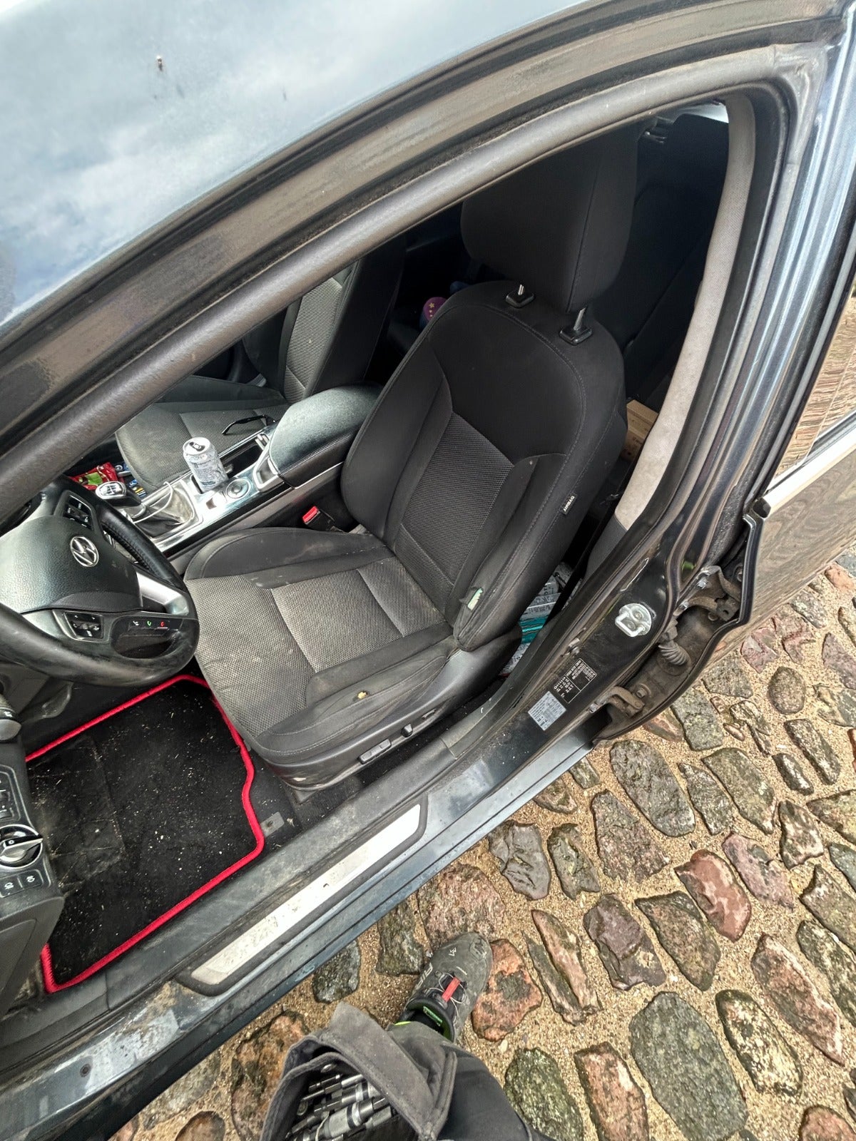 Billede af Hyundai i40 1,7 CRDi 136 Style CW