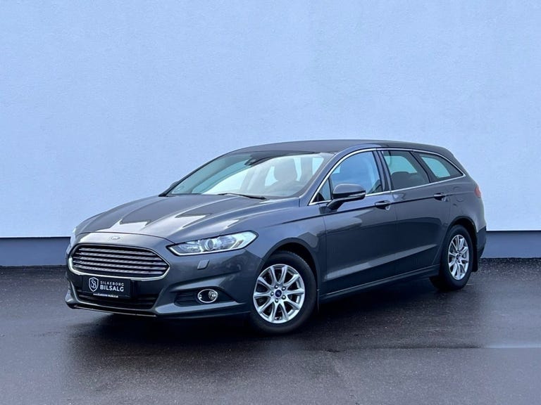 Ford Mondeo SCTi 160 Trend stc.