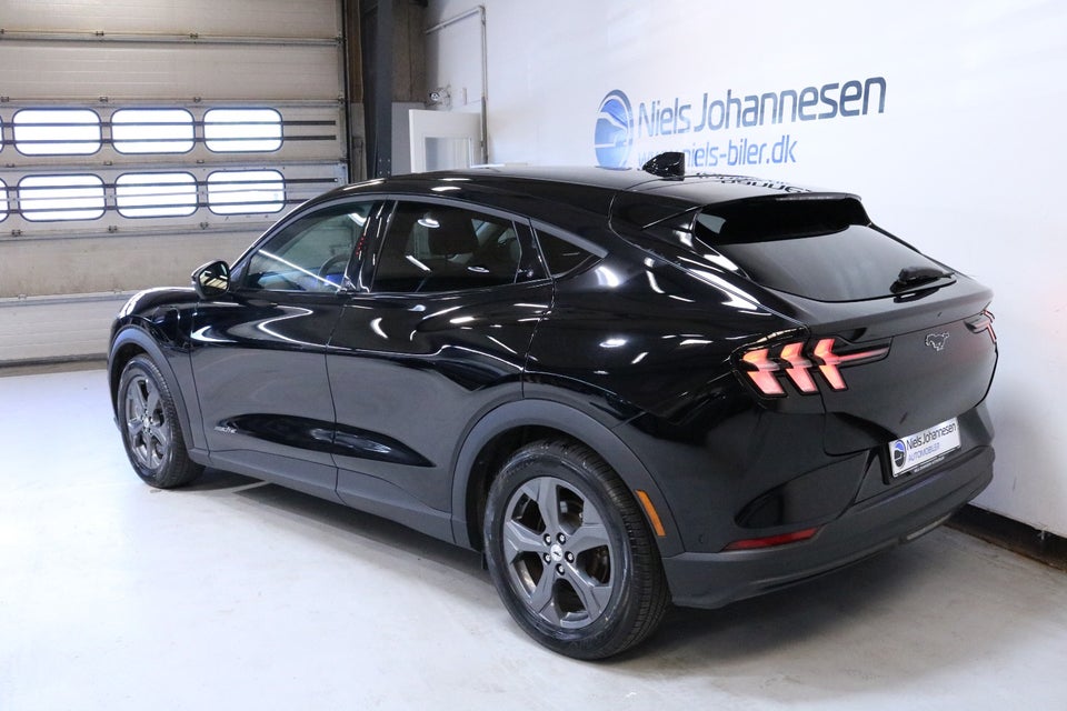 Ford Mustang Mach-E, Billede 2