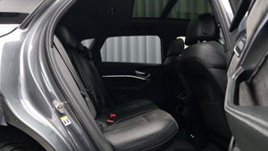 Audi e-tron S-line quattro