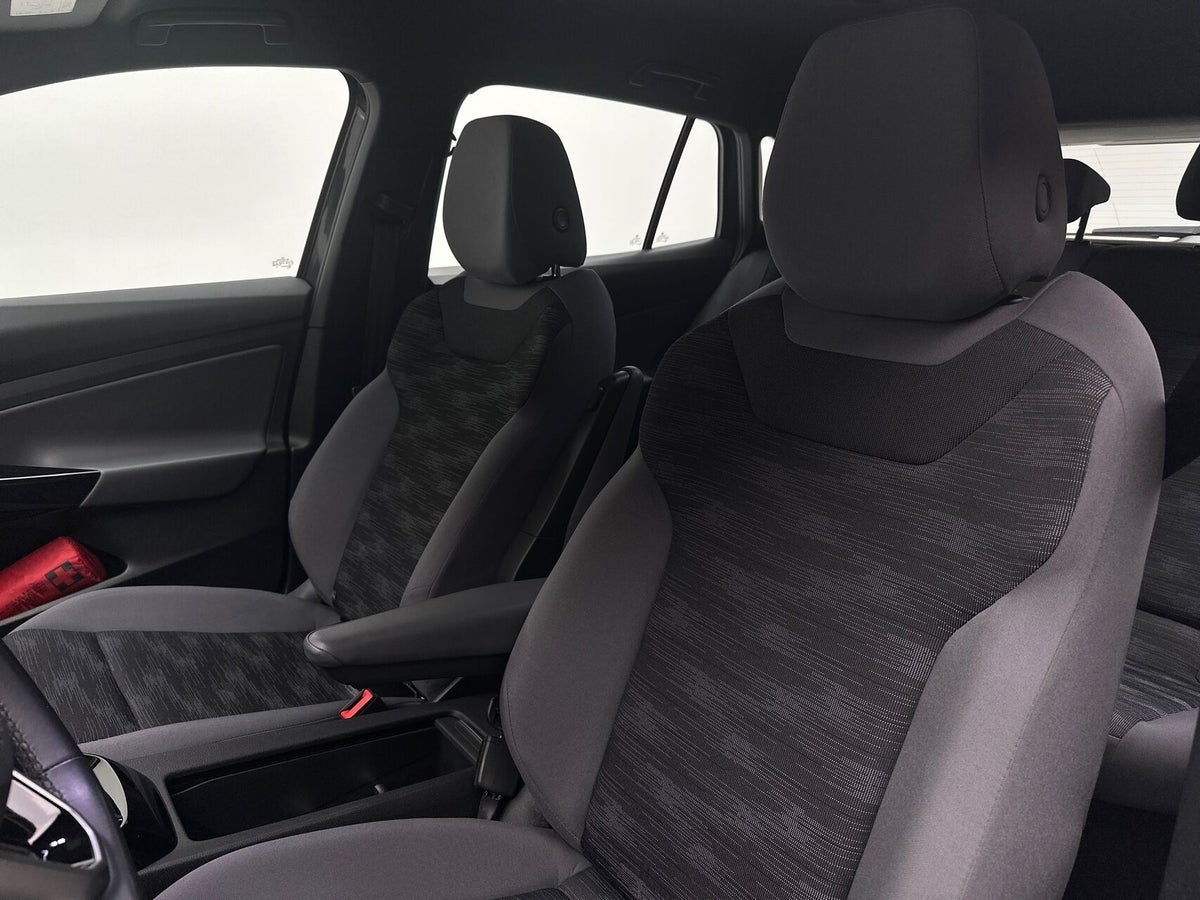 VW ID.4 Pro Performance billede 17