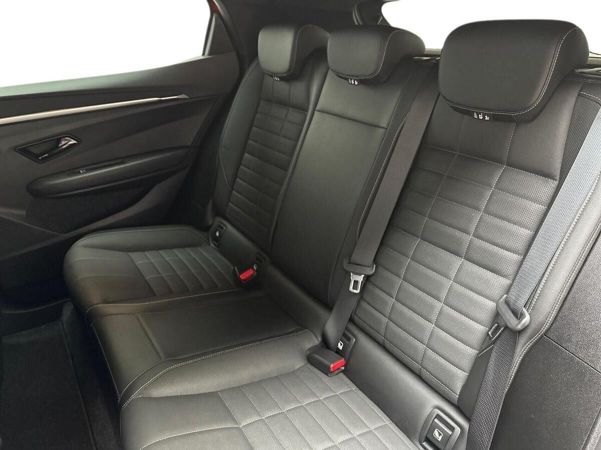 Renault Megane E-Tech Iconic billede 12