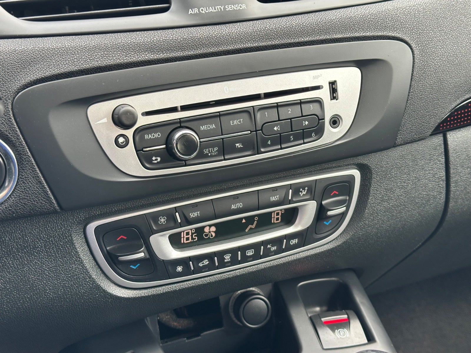 Billede af Renault Grand Scenic III 1,6 dCi 130 Dynamique 7prs