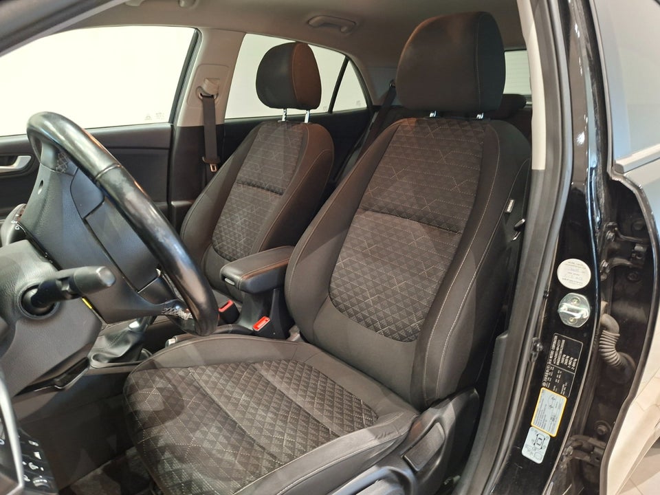 Kia Rio, Billede 3
