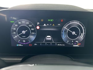 Kia Niro EV Upgrade