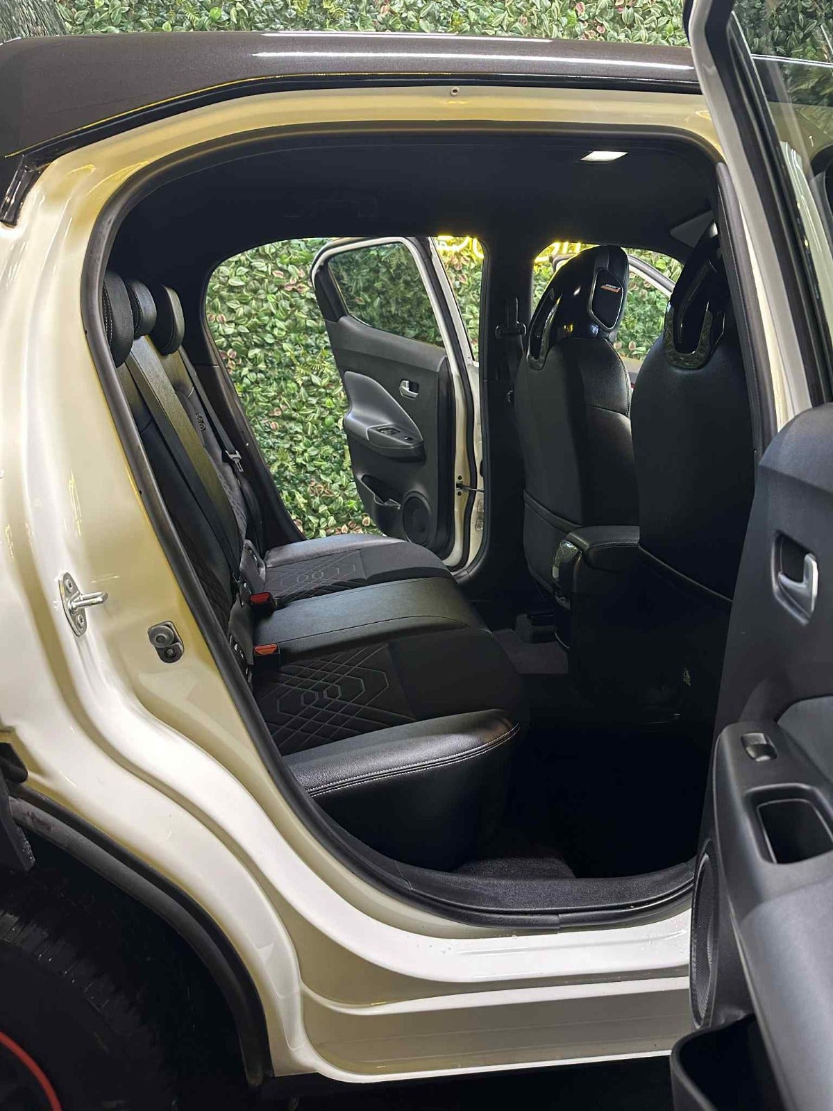 Billede af Nissan Juke 1,0 Dig-T 117 Tekna DCT