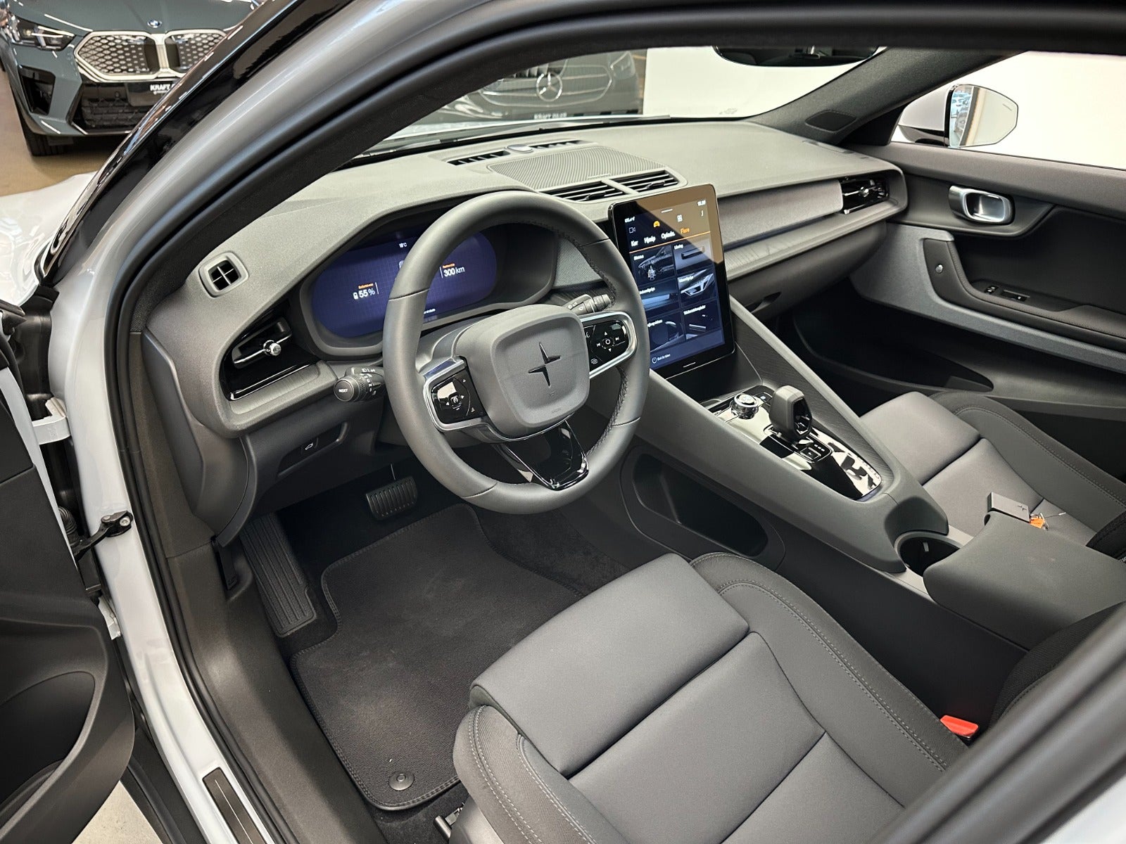 Billede af Polestar 2  Long Range