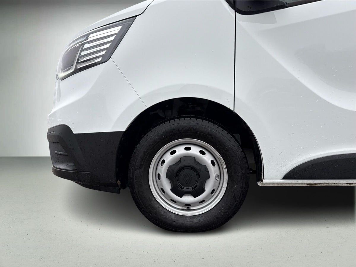 Renault Trafic dCi 150 L2H1 Tekno aut. billede 10