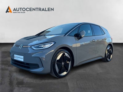 VW ID.3 Max+