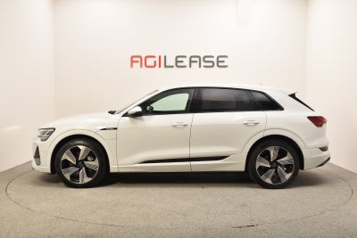 Audi e-tron S-line quattro