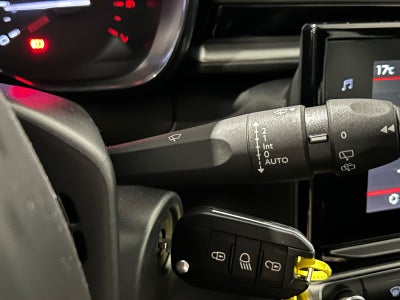 Citroën C3 PureTech 83 Shine