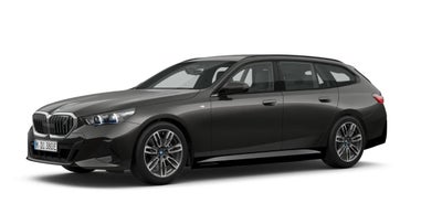 BMW i5  eDrive40 Touring M-Sport 5d