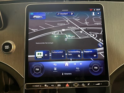 Mercedes EQE350 SUV AMG Premium 4Matic