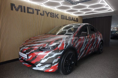 Tesla Model Y  RWD 5d