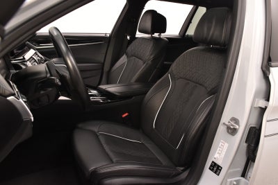 Alpina B5 Bi-turbo Touring Sw-tr.