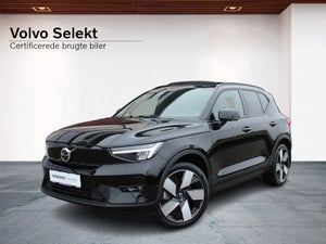 Volvo XC40 P6 ReCharge Ultimate