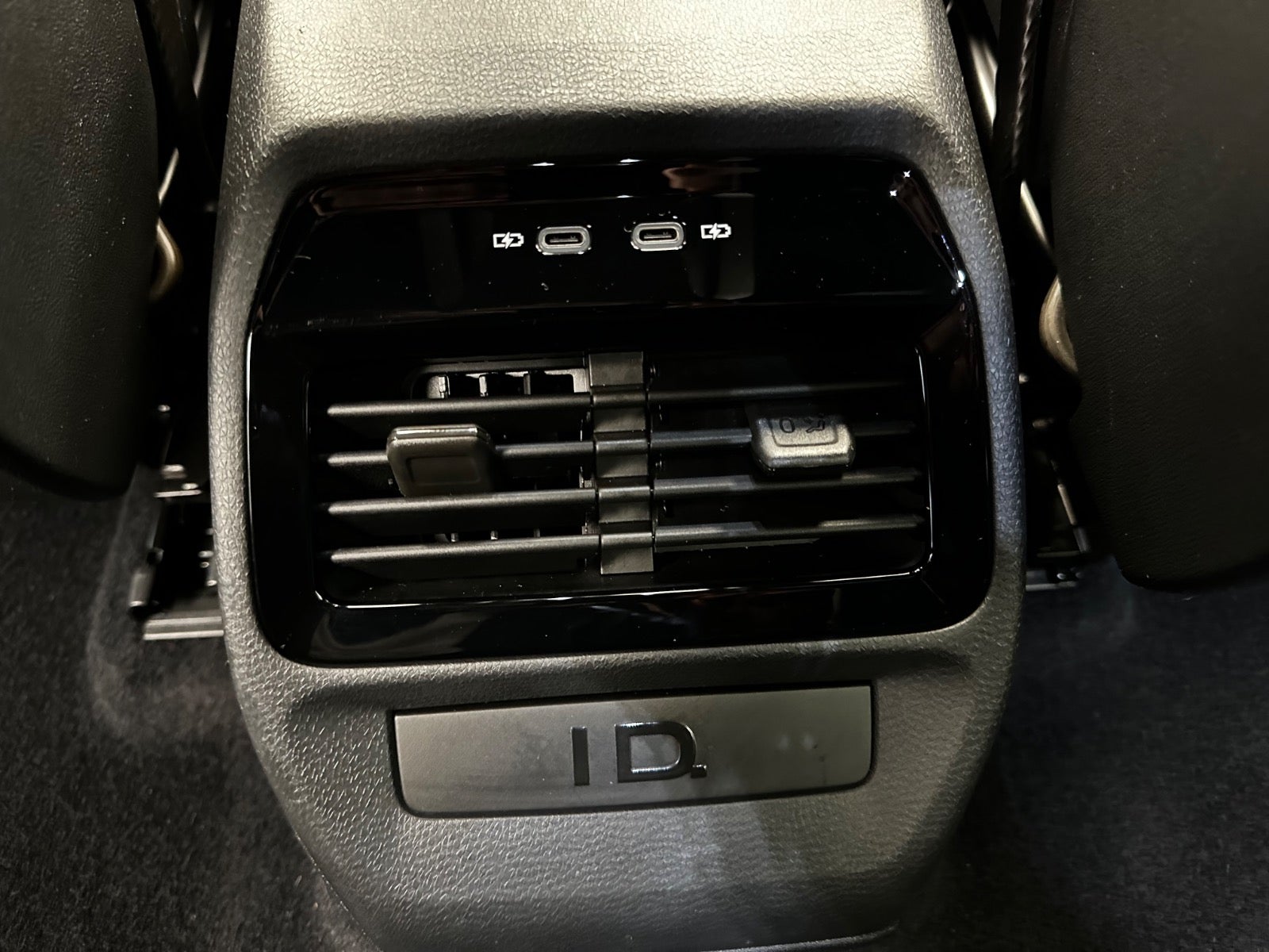 Billede af VW ID.4 77 GTX Business 4Motion