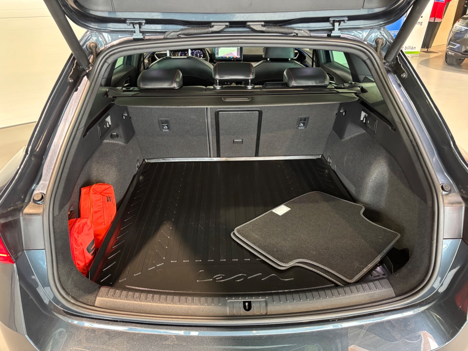 Seat Leon, Billede 18