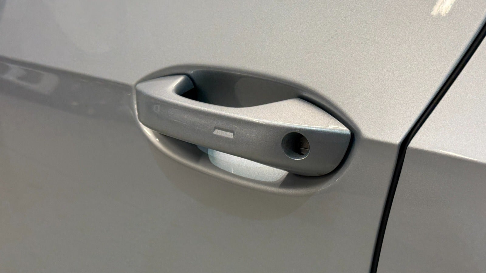 Billede af Cupra Born 77 e-Boost Dinamica Pack High