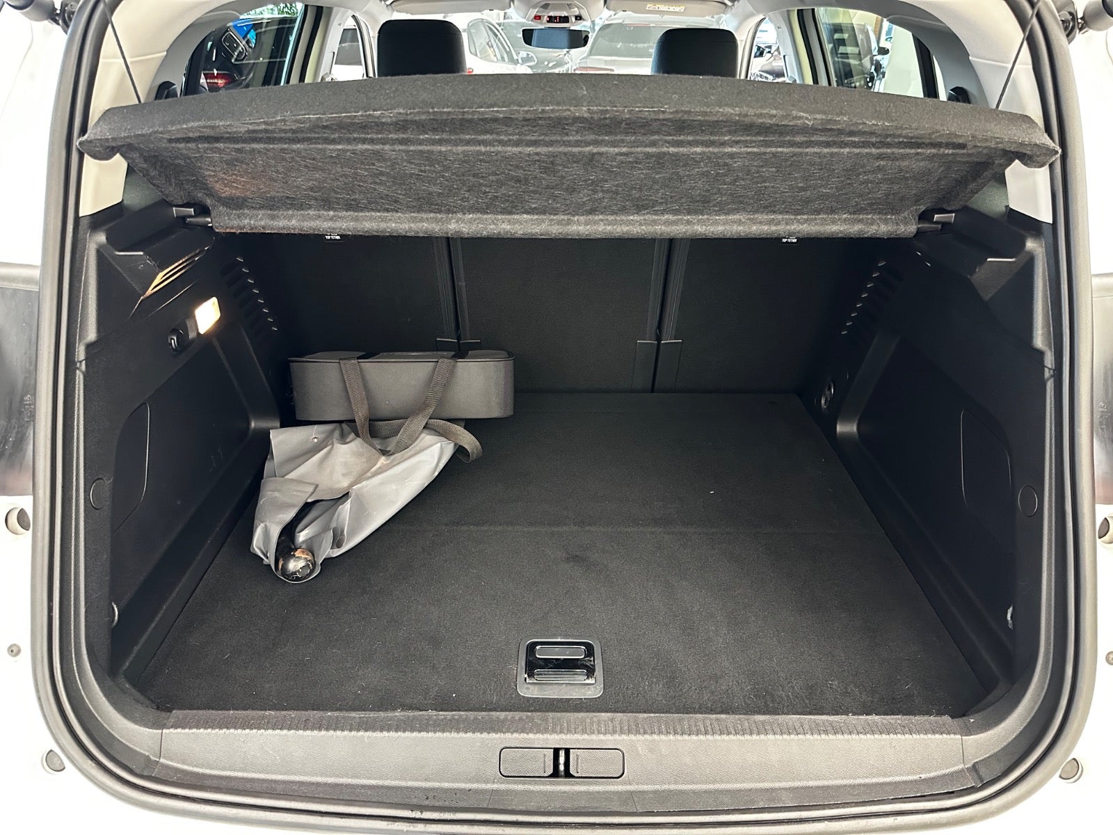 Billede af Citroën C5 Aircross 1,6 Hybrid Shine Sport EAT8